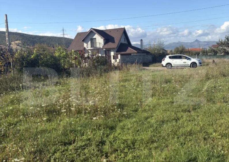 Teren intravilan de vanzare, 1200 mp, zona Micesti - 4