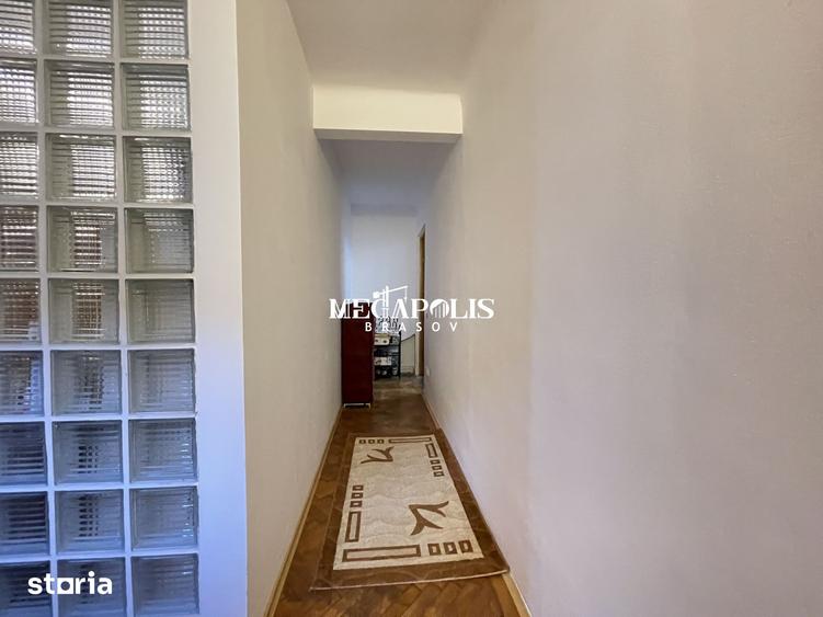 Apartament cu 2 camere în Schei