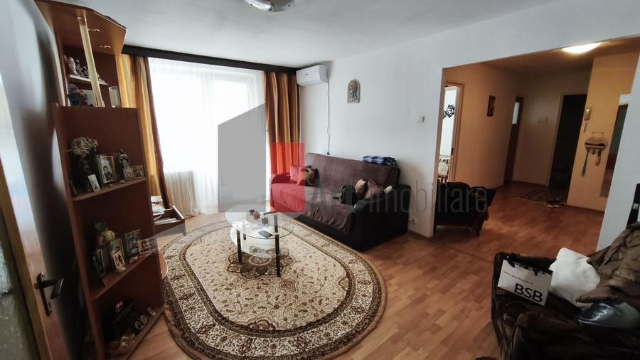 Dristor Ap 4 Camere et 3 Dec - 1