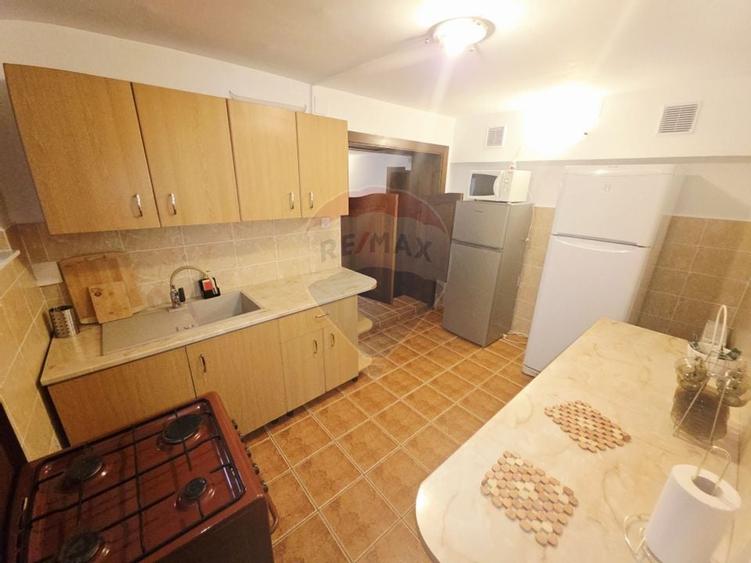 Casa /Vila de vanzare in Durau - 56