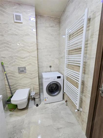 Garsoniera spatioasa | 49mp utili | Coresi - 7