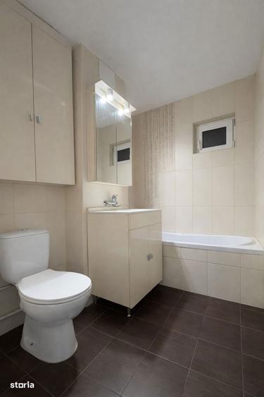 2 Camere Decomandat 60mp Zona Inel 1- Eden Gaze Loc Parcare - 10