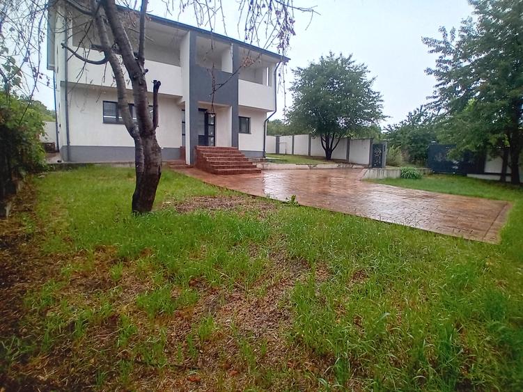 Casa cu 5 camere, doua bai Bucium,fara tva - 25