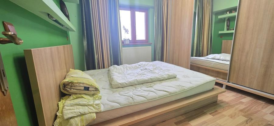 EXCLUSIV - OCAZIE ! ULTRACENTRAL - CAPITOL 2 CAMERE DECOMANDATE MOBILAT + UTILAT - 19