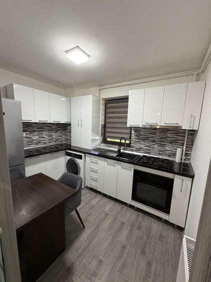 Apartament 3 camere de inchiriat Drumul Taberei | 2 locuri parcare | Complet mobilat si utilat - 6
