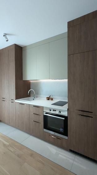 In cel mai nou bloc central-MONARCH TOWER Circumvalatiunii, elegant și rafinat - 3