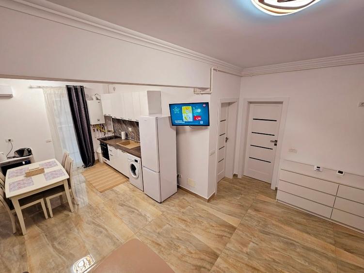Mamaia Nord ... apartament studio - 4