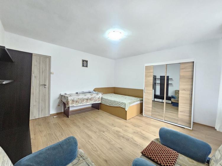 Parcul Circului - Tei - Stefan cel Mare| 13 min. metrou| Bl reabilitat - 1