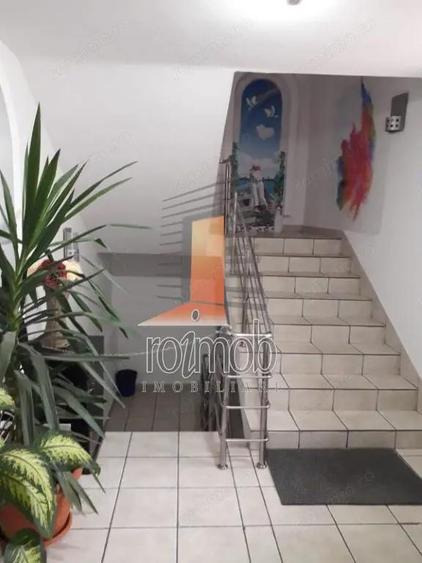 Spatiu de birou primitor, 21 mp utili , Dristor - Mc Donalds - 7