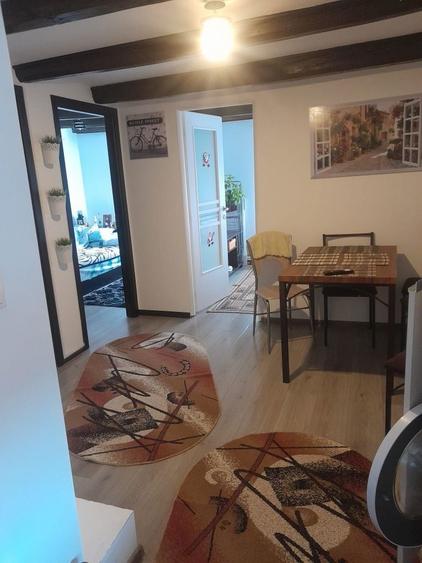 Apartament 3 camere de vanzare Cisnadie - 5