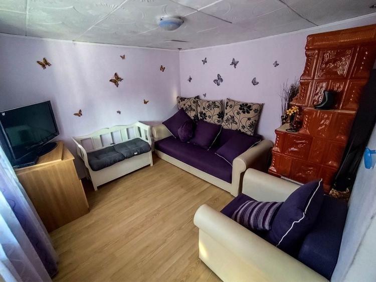 Casa de Vanzare - 4 camere - teren 905mp Mobilata - Utilata - Gropeni - 3