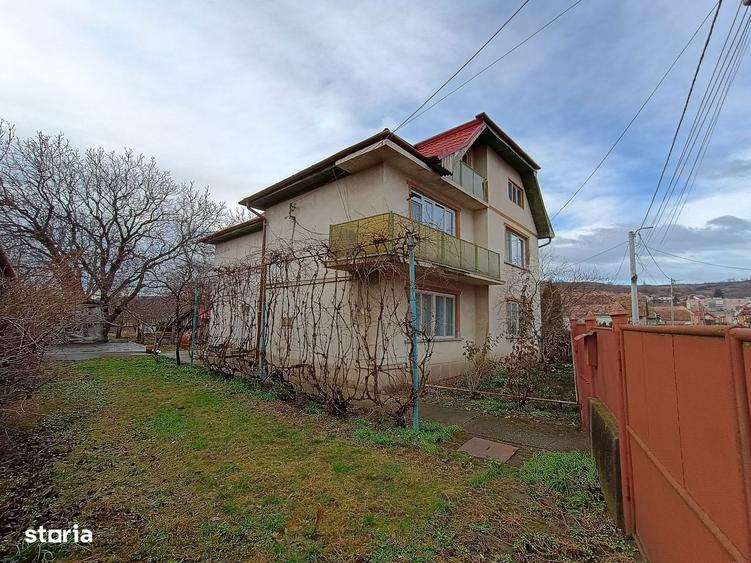 Casa 110m2 / Etaj si Mansarda / str M Eminescu - 5
