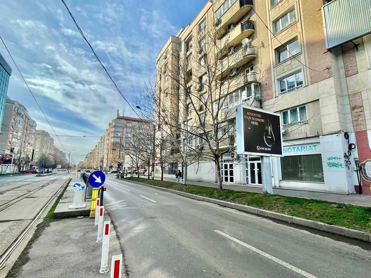 Vand Spatiu comercial 35mp cu chirias in locatie! - 1