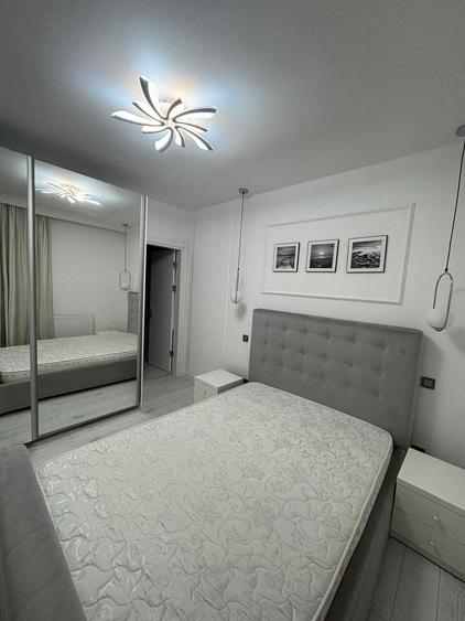 Apartament 4 camere Edenia Titan - 4