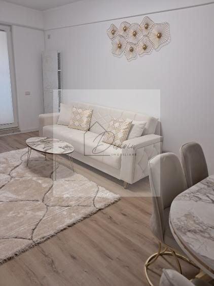 Apartament 2 camere Central Address Resdidence Rahova I Model Mare - 1