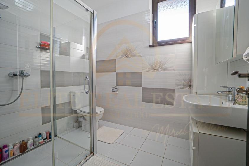 PALAZU – MALUL LACULUI – VILA 2016 LA CHEIE, ARHITECTURA DEOSEBITA! - 16