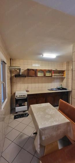 Ofer spre inchiriere un apartament cu 2 camere Sector 2. - 7