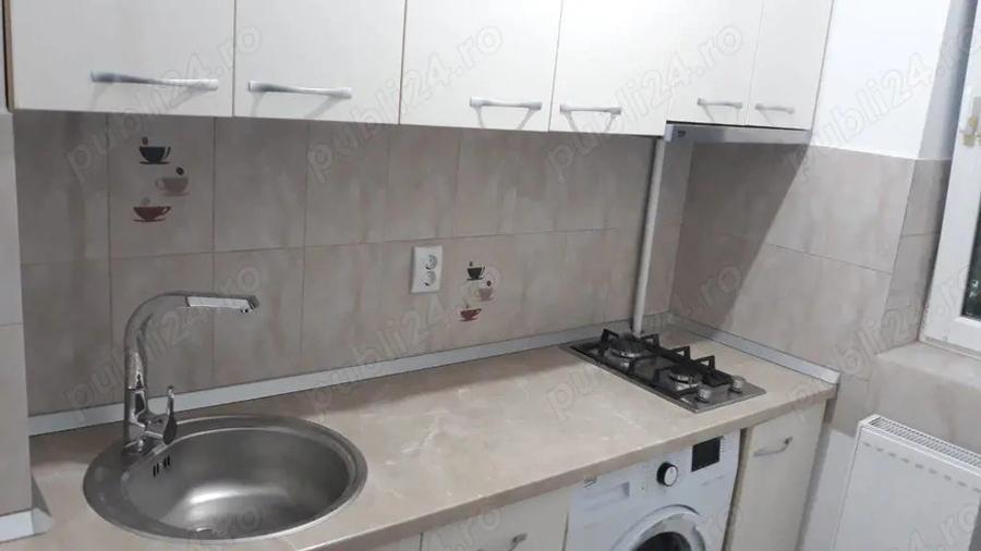 Inchiriez garsoniera micro 3, 150 m de Mall - 3