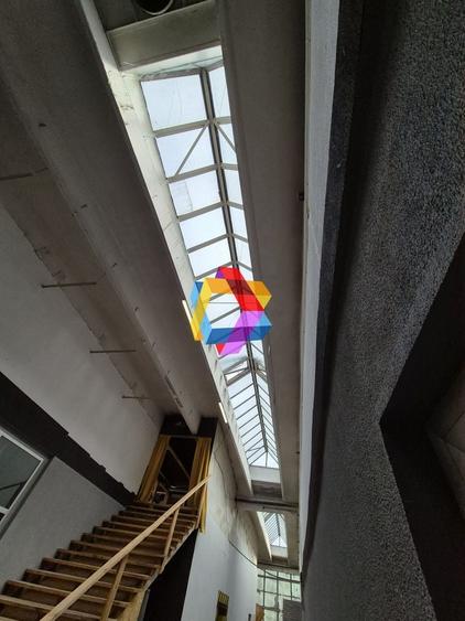 Hala de vanzare Brasov - 2666 mp  #plus-imo.ro - 7