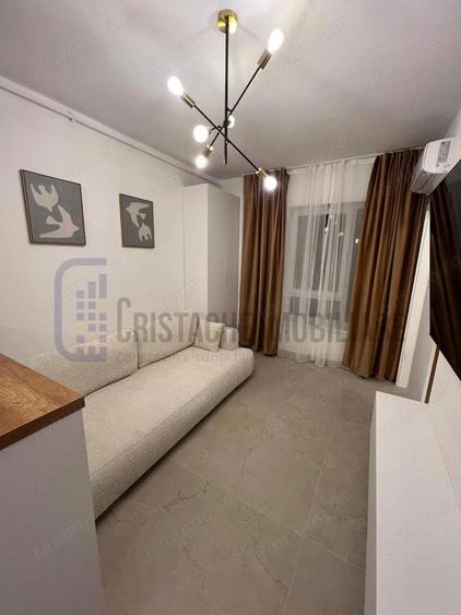 Apartament modern, prima inchiriere, la 10 min de statia de metrou Berceni - 2