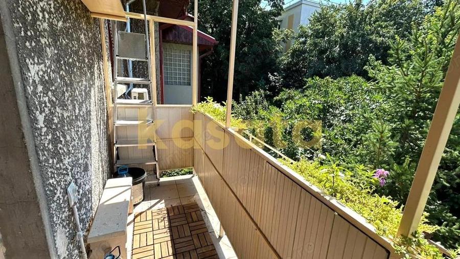 2 camere I Floreasca I etaj 1+M I mobilat si utilat I centrala proprie - 14