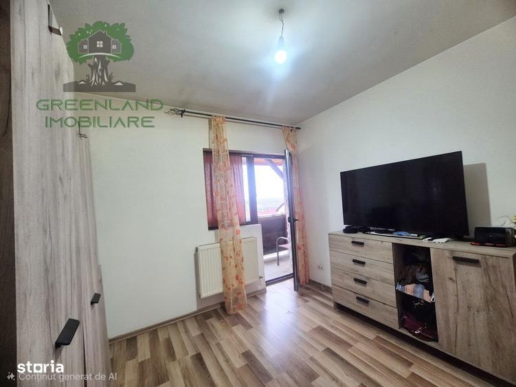 CASA P+E 4 camere, 2 bai, 107mp, teren 250mp, langa statie, HORPAZ - 2