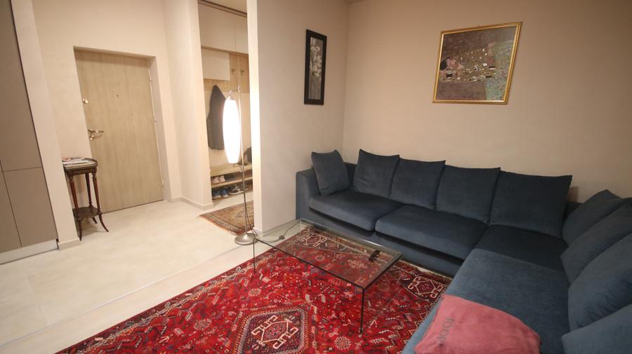 Apartament deosebit pentru oameni deosebiti.Totul premium. - 5