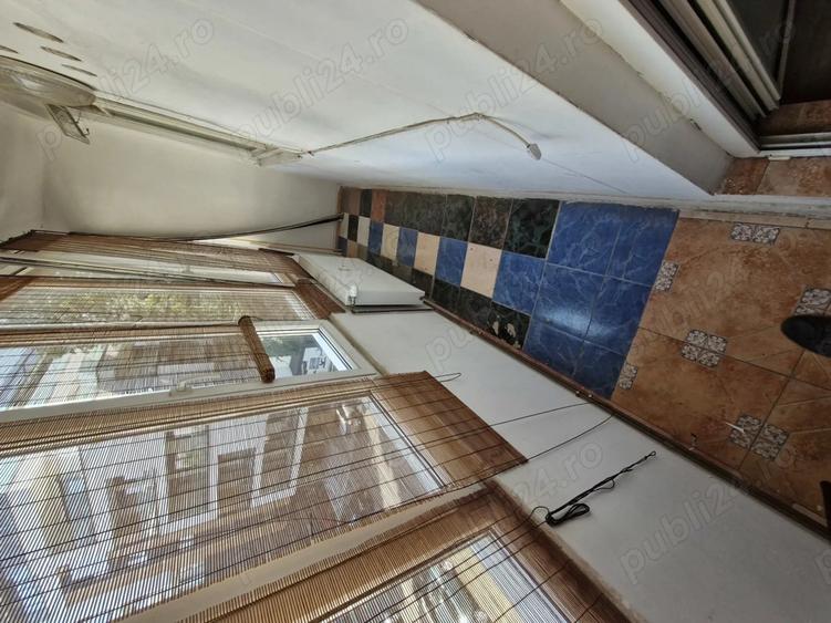 Inchiriez apartament 2 camere modern Bd Ion Mihalache ( zona intre Domenii si Chibrit) - 4