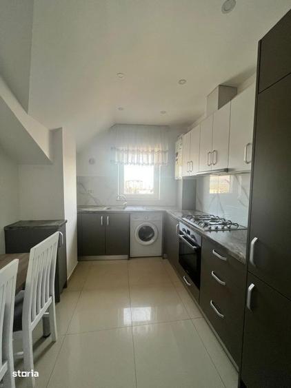 Apartament 3 camere , bloc nou , Radauti - 10