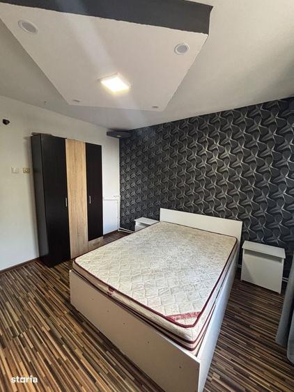 De inchiriat apartament cu 3 camere, zona liceului nr.2,mobilat,utilat - 11