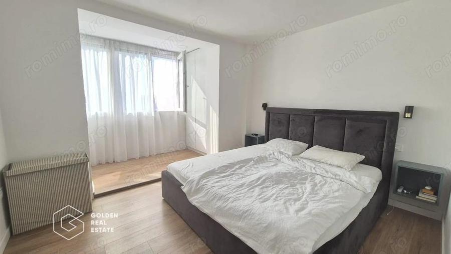 Apartament de lux 2 camere, zona Praporgescu, comision 0% la cumparare - 10