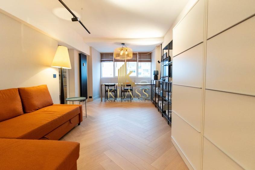 Apartament 3 camere | Floreasca | Parcul Floreasca | Beller - 4