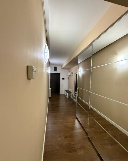 Apartament Aviatiei | 4 camere 2 bai balcon garaj | modern si luminos - 10