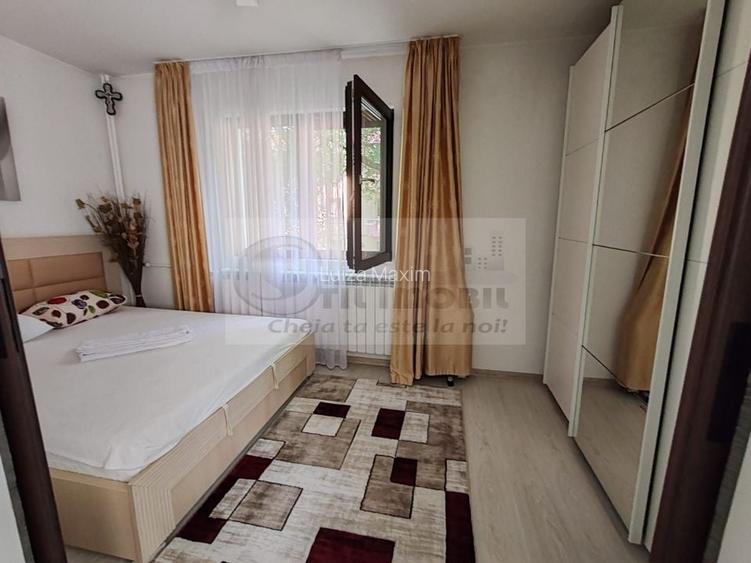 INVESTITIE! Apartament 2 camere, ND, 36mp- Cantemir