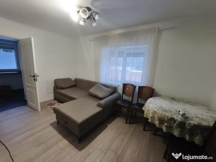 Apartament 2 camere, parter, complet renovat, Siret - 14