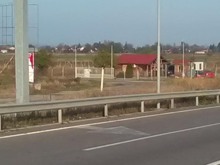 Teren intravilan 5124 MP - Zona  autostrada Ploiesti- Bucuresti - 3