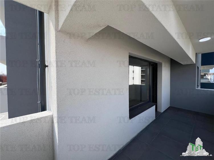 Apartament modern 2 camere,  toate utilitatile, posibilitate loc de parcare, in - 3