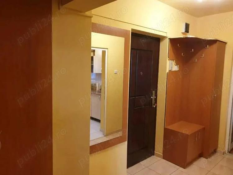 Inchiriez apartament 2 camere zona intim - 4