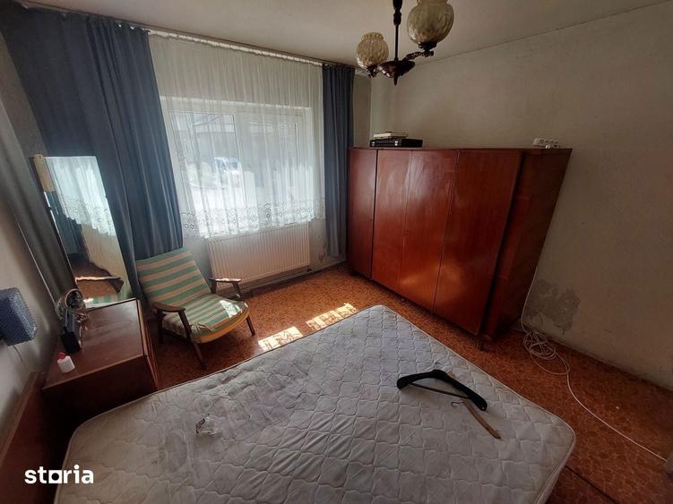 Vand apartament 4 camere Mioveni 78,6 mp Parter - 2