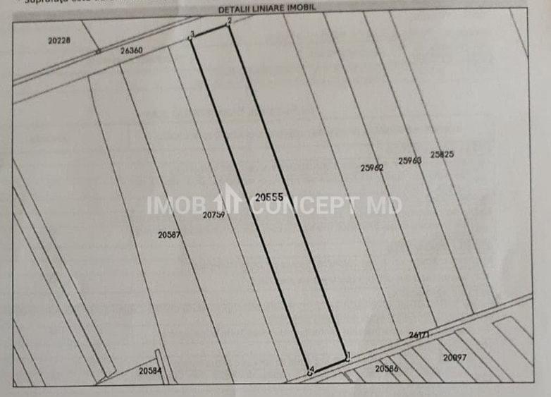 Vanzare Teren Extravilan 11000 mp, in Aricestii Rahtivani, Jud Prahova - 13