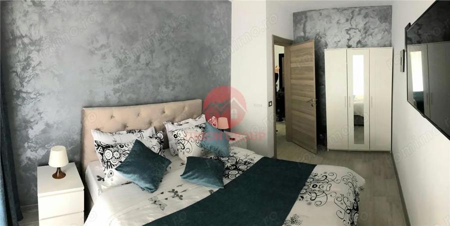 Apartament 2 Camere Complex Alezzi Beach Resort - 2