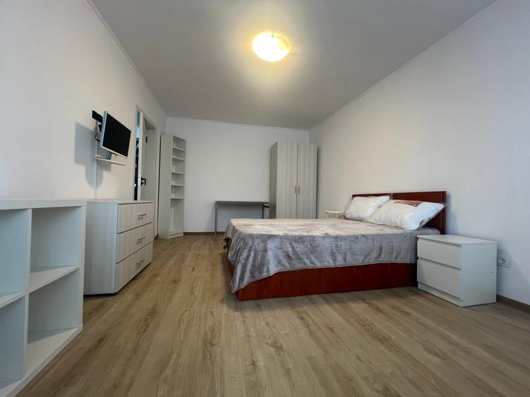 380€, Obor, Mosilor(adiacent), decomandata - 1