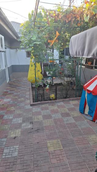 Chitila Casa Individuala 4 Camere - 17