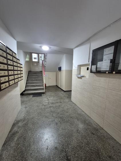Apartament cu 2 camere în Pantelimon