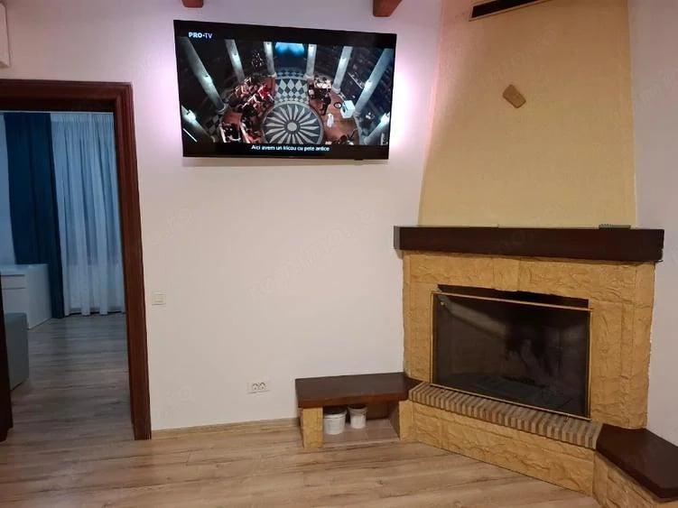 Penthouse 118 mp, 3 terase, 3 locuri de parcare private - Otopeni - 6
