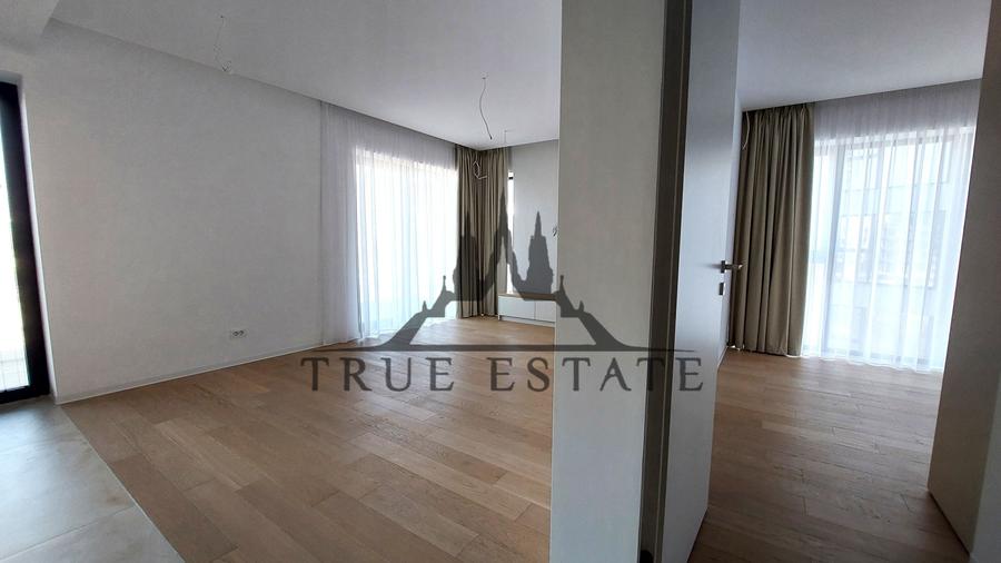 Apartament cu 2 camere in proiect nou pe malul lacului- zona Barbu Vacarescu - 6