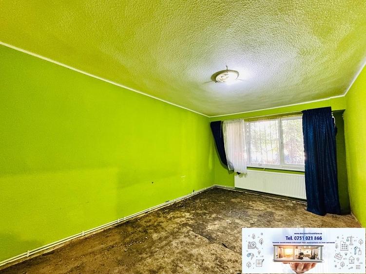 Apartament 2 camere, Centru ideal pentru locuit sau investiție! - 2