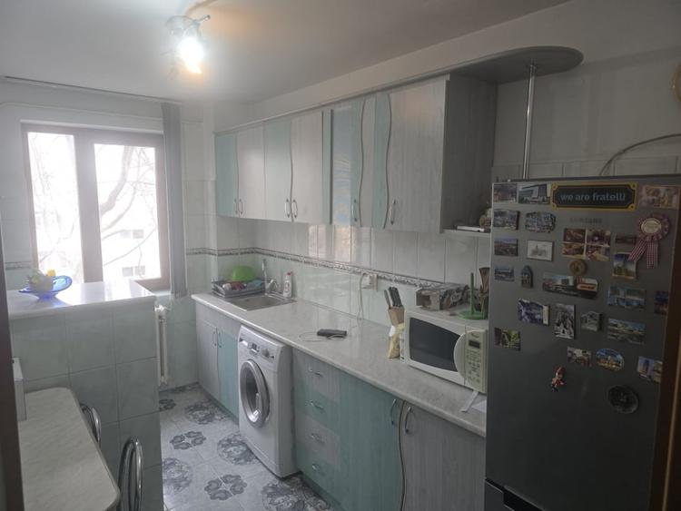 City Park Mall 4 camere decomandat 92 m - 20