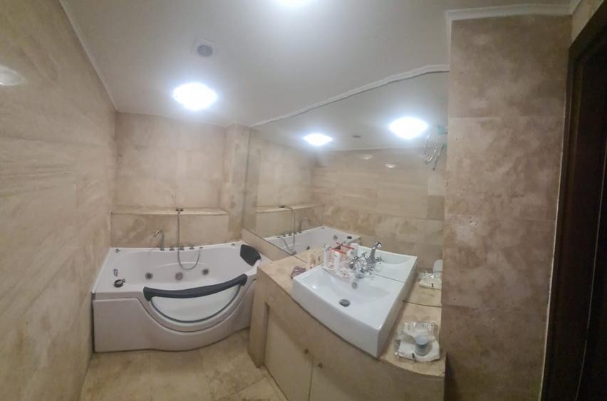 3-Room Apartment for Rent | 100sqm | Persepolis Residence Herastrau | Nordului - 7