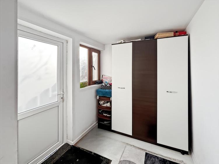 Casă 3 camere | KM 5 | Poziționare pe colț | Comision 0% - 9